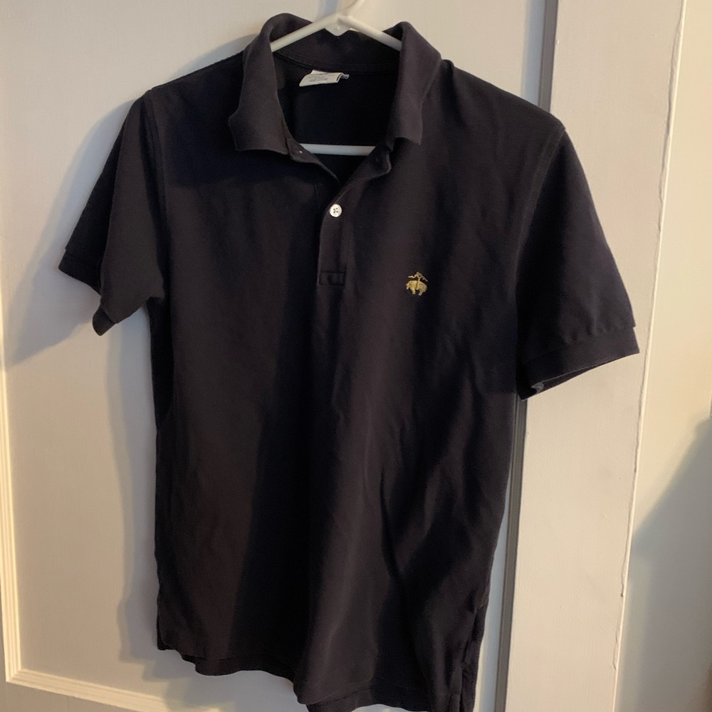 Men’s polo tee shirt
